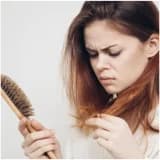 Kadın Tipi Saç Dökülmesi