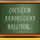 Anaokuluna Başlayan Çocuklarda Uyum Süreci