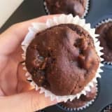 İncirli Muffin