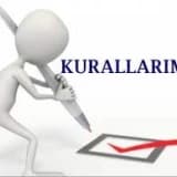 Kurallar neden önemlidir?