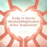 Kalp ve Beyin Arasındaki Bağlantı