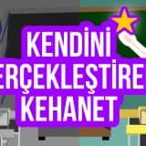 Kendini Gerçekleştiren Kehanet