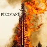 PİROMANİ (Yangın Çıkarma Hastalığı)