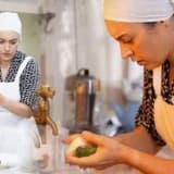 Obsesif Kompulsif bozukluk ' masumlar apartmanı'