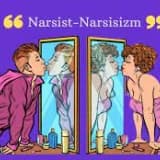 Narsistik Kişilik Bozukluğu Olan Kişiyle Yaşamak