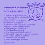 Sahtekarlık Sendromu