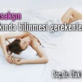 Liposakşın hakkında bilinmesi gerekenler