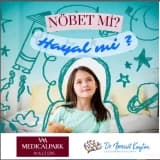 Nöbet mi Hayal mi?