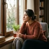 Ne Depresyondasın Ne de Keyfin Yerinde: Nedir Bu İçindeki Boşluk?