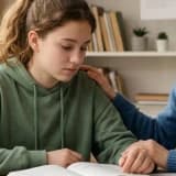 Sınav Kaygısı Yaşayan Gence Nasıl yaklaşılmalı?