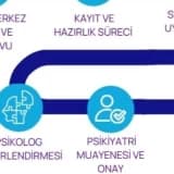 Psikoteknik Testi Nedir? Nasıl Uygulanır? Psikoteknik Belgesi Nasıl Alınır?