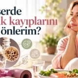 Kanserde Kemik Kaybını Nasıl Önlerim ?