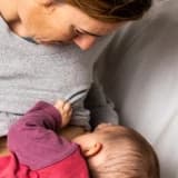 Anne Sütünü Artıran Besinler