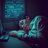 Dijital Yorgunluk: Sürekli Ekran Maruziyeti Ruh Sağlığımızı Nasıl Etkiliyor?