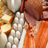 Yüksek Proteinli Diyetler Böbrek Hastalığının Riskini Artırabilir
