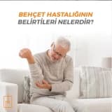 Behçet Hastalığının Belirtileri