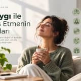 Kaygı ile Baş Etmenin Yolları