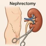 NEFREKTOMİ | NEDİR, NASIL YAPILIR?