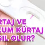 Ağrısız kürtaj, kürtaj adana