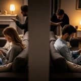 Evlilikte İletişimsizlik, Üçüncü Kişilerin Etkisi ve Çekirdek Ailenin Korunması