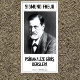 Psikanalize Giriş Dersleri- Sigmund Freud