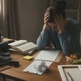 Yetersizlik Hissi Neden Olur? “Ne Yaparsam Yapayım Yeterli Değilim” Duygusuyla Baş Etmek