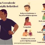 Bakım veren tükenmişliği nedir?