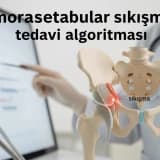 Femoroasetabular sıkışmada tedavi algoritması