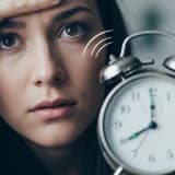 Anksiyete / Kaygı Bozukluğu: Zihnin Bitmeyen Alarm Hali