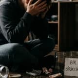 Bir Şey Biriktiremiyorum Çaresizliği