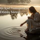 Dişil Enerji: İçsel Yumuşama ve Kendine Dönüş Süreci