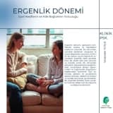 Ergenlik Dönemi