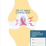 ÇAPRAZ BAĞ KOPMASI