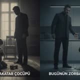 Dünün İtaatkar Çocuğu, BUGÜNÜN ZORBA EBEVEYNİ