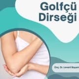 Golfçü Dirseği