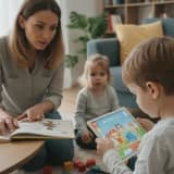 Çocuğum Beni Neden Dinlemiyor?Ebeveynlerin En Sık Yaptığı 7 İle