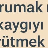 Kaygılı Çocuğunuz için Uyum Davranışlarınızı Azaltarak Ona Yardımcı Olabilirsiniz!