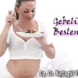 Gebelikte beslenme!