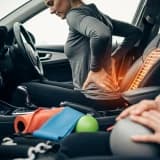 Koltuk Isıtma Özelliğinin Uzun Süreli Kullanımında Olası Fiziksel Etkileri ve Fizyoretapi Önerileri