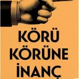 Körü Körüne İnanç- Vamık Volkan
