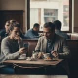 "Elimde Kanıt Yok Ama Eşimin Beni Aldattığından Şüpheleniyorum"