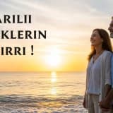 Başarılı Evliliklerin Beş Sırrı !