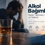 “Alkol Bağımlılığı Nedir? Belirtileri, Nedenleri ve Tedavisi | Doç. Dr. Hüseyin Günay”