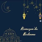 RAMAZANDA BESLENME🌙