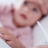 Gece ateşi yükselen çocukta ne yapılmalı?