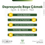 Stresle Başa Çıkmanın Yolları !