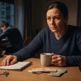 Sürekli Tetikte Yaşamak: Kronik Ekonomik Stres