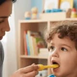 Beckman Oral Motor Terapisi: Çocuğunuzun Konuşma ve Gelişimine Destek