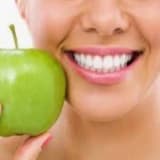 BESLENMENİN AĞIZ VE DİŞ SAĞLIĞINA ETKİLERİ