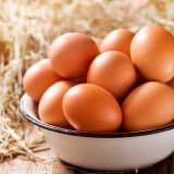 Neden yumurta yemeliyiz?